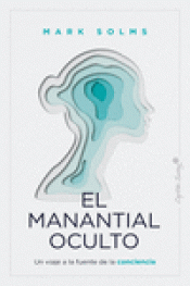 Cover Image: EL MANANTIAL OCULTO
