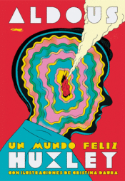 Cover Image: UN MUNDO FELIZ