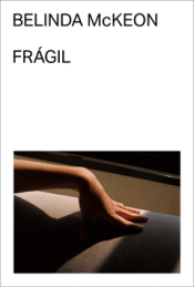 Cover Image: FRÁGIL