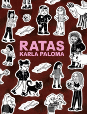 Cover Image: RATAS