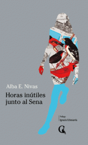 Cover Image: HORAS INÚTILES JUNTO AL SENA
