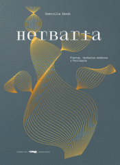 Cover Image: HERBARIA