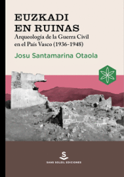 Cover Image: EUZKADI EN RUINAS