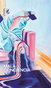 Cover Image: MALA CONCIENCIA