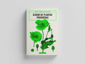 Cover Image: ÁLBUM DE PLANTAS PROHIBIDAS