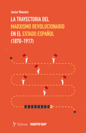 Cover Image: TRAYECTORIA DEL MARXISMO REVOLUCIONARIO II, LA