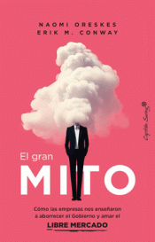 Cover Image: EL GRAN MITO