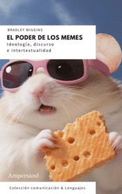 Cover Image: EL PODER DE LOS MEMES