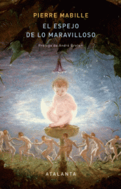 Cover Image: EL ESPEJO DE LO MARAVILLOSO