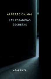 Cover Image: LAS ESTANCIAS SECRETAS