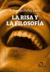 Cover Image: LA RISA Y LA FILOSOFÍA