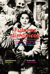 Cover Image: FUTUROS DISTÓPICOS