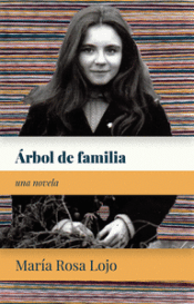 Cover Image: ÁRBOL DE FAMILIA