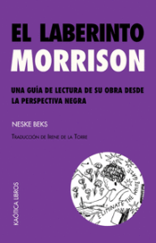 Cover Image: EL LABERINTO MORRISON