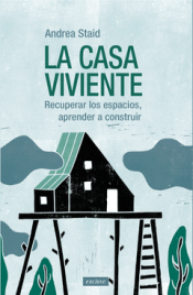 Cover Image: LA CASA VIVIENTE