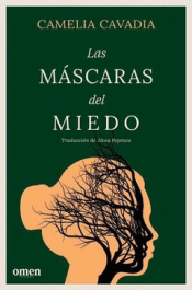 Cover Image: LAS MÁSCARAS DEL MIEDO