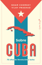 Cover Image: SOBRE CUBA