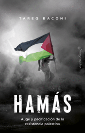 Cover Image: HAMAS