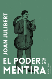 Cover Image: EL PODER DE LA MENTIRA