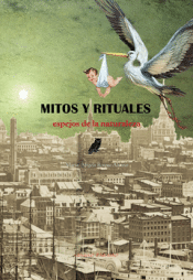 Cover Image: MITOS Y RITUALES, ESPEJOS DE LA NATURALEZA