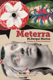 Cover Image: METERRA