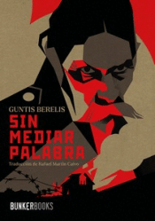 Cover Image: SIN MEDIAR PALABRA