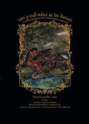 Cover Image: USOS Y COSTUMBRES DE LOS BLANCOS