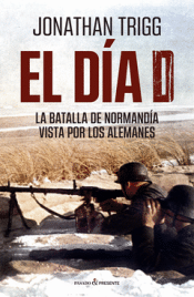 Cover Image: EL DIA D