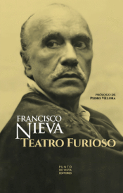 Cover Image: TEATRO FURIOSO