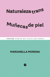 Cover Image: NATURALEZA TRANS / MUÑECAS DE PIEL