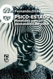 Cover Image: EL PSICO-ESTADO