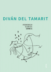 Cover Image: DIVÁN DEL TAMARIT