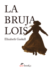 Cover Image: LA BRUJA LOIS