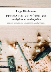 Cover Image: POESÍA DE LOS VÍNCULOS