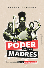 Cover Image: EL PODER DE LAS MADRES