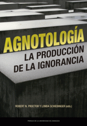 Cover Image: AGNOTOLOGÍA