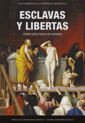 Cover Image: ESCLAVAS Y LIBERTAS