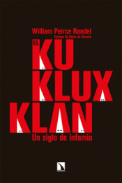 Imagen de cubierta: EL KU KLUX KLAN