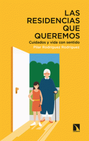 Cover Image: LAS RESIDENCIAS QUE QUEREMOS