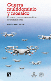 Cover Image: GUERRA MULTIDOMINIO Y MOSAICO