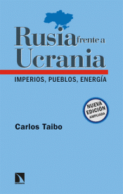 Cover Image: RUSIA FRENTE A UCRANIA