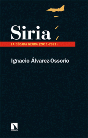 Cover Image: SIRIA