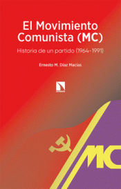 Cover Image: EL MOVIMIENTO COMUNISTA (MC)