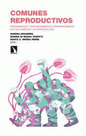 Cover Image: COMUNES REPRODUCTIVOS