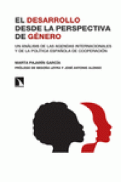 Cover Image: EL DESARROLLO DESDE LA PERSPECTIVA DE GÉNERO