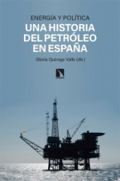 Cover Image: ENERGÍA Y POLÍTICA