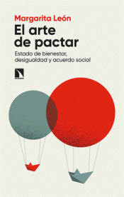Cover Image: EL ARTE DE PACTAR