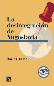 Cover Image: LA DESINTEGRACIÓN DE YUGOSLAVIA