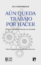 Cover Image: AÚN QUEDA TRABAJO POR HACER