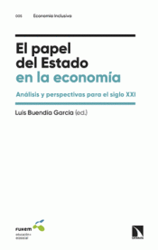 Cover Image: EL PAPEL DEL ESTADO EN LA ECONOMÍA